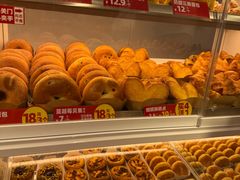 -味多美蛋糕(回龙观东大街店)