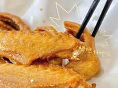 -祈胜邨•顺德鱼生•顺德菜(容桂店)