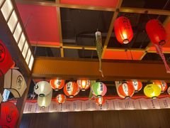 -仙隐小鹿中華の日料(荣民龙首广场店)