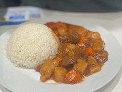 -宜家·瑞典风味餐厅(天津东丽商场店)