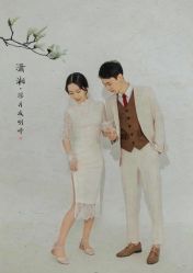 点击看大图 -AOROA·奥洛拉婚纱摄影·旅拍·礼服