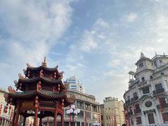 -汕头市小公园