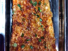 -阿记烧烤(大兴新区店)