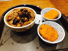 -食其家·牛丼咖喱(万达广场店)