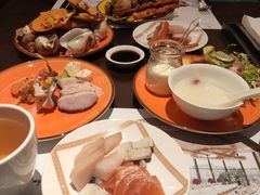 -佛山岭南天地康得思酒店·岭南·市集