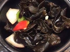 -九田家黑牛烤肉料理(石路天虹店)