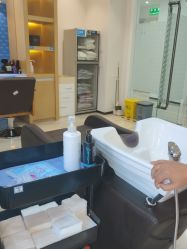 -雍禾植发全国连锁