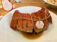 -蟹家大院(外滩店)