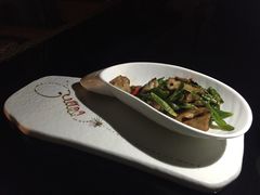 -茅庐·川粤精品私房菜(金沙遗址店)