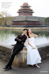 -CD视觉婚纱摄影