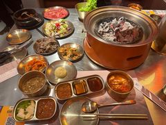 -西塔老太太泥炉烤肉(苏州大悦城店)