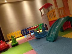 -诸暨耀江开元名都大酒店·琉森湖自助餐厅