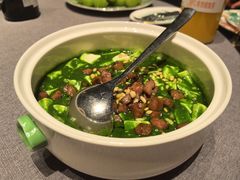 -桂满陇·海市蜃楼·黑金(国金店)