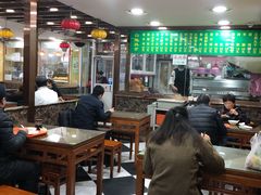 -白魁老号饭庄(安内店)