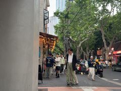 -Alimentari Grande(东湖路店)