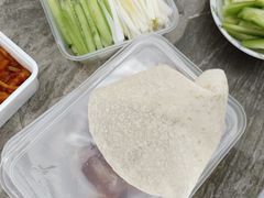 -玉林烤鸭店(垡头店)