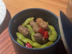 -雪熊精酿·哈尔滨烧烤酒馆(非遗大串店)