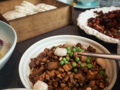 -柒园·三十年创意杭帮菜(龙湖滨江天街店)