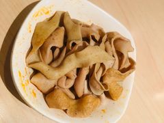 卤鸭肠-水平有限广西米粉·广西风味集(五道口店)