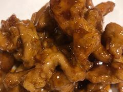 -马凯餐厅(长椿街店)