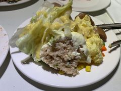 -戈拿旺巴西烤肉(崇文门店)