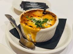 -MORTON'S 莫尔顿牛排坊(北京丽晶酒店)
