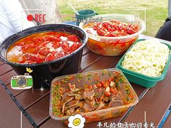 -钟山体育运动公园