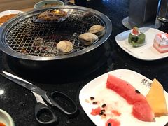 -韩盛·盛江山自助料理(学院路江北大学城店)
