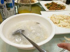 -盐通酒家(金桥湾清水苑店)