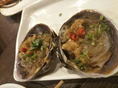 -喝丢一只鞋辣炒海鲜小烧烤(三八广场店)