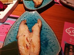 -有喜屋·深夜食堂(北京西路店)