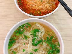 -清真·君乐牛肉面(一只船中街店)