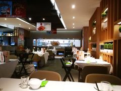 大堂-汤城小厨•粤菜•靓汤(金宝街店)