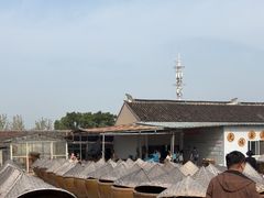 -苏州市吴中区光福窑上花果蜜饯厂