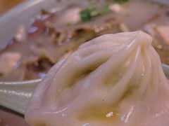 -金原鸭血粉丝汤·汤包·脆皮烤鸭(南京博物院店)