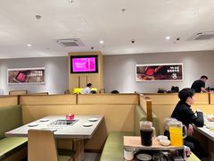 -海底捞火锅(太阳宫凯德mall店)