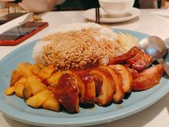 -避风塘(江桥万达店)