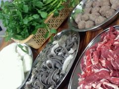 -江村四哥新鲜牛肉店(江高总店)