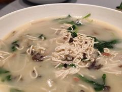 -狮王府淮扬菜(新街口友谊店)