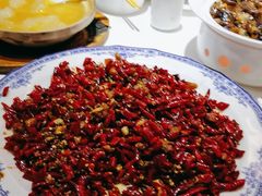 -渝信川菜(工体店)