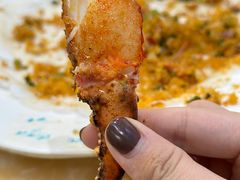 -小海豚•老字号海鲜餐厅(天涯店)