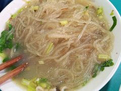 -甘记肥肠粉(马鞍北路店)