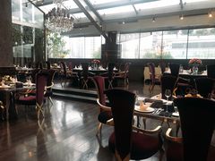 大堂-云门锦翠(商鼎国际店)
