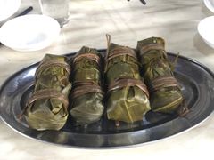 -烟桥私房菜馆(奋哥)