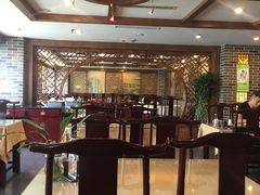 大堂-三义和酒楼(广渠门店)