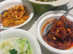 -绿草地·湘菜(7mall店)