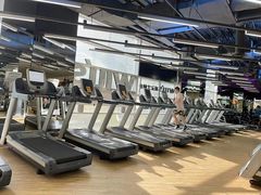 -威尔仕健身(金茂店)
