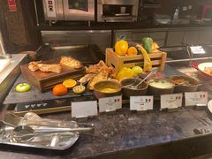 -索菲特西湖大酒店·香榭丽全日候餐厅(南山路店)