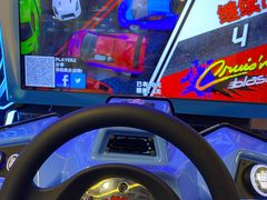 -汤姆熊欢乐世界(莘庄龙之梦店)