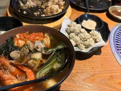 -匠太烧肉台日料理餐酒馆(三林店)
